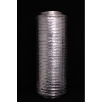 Ezi Air Silencer 300mm x 1000mm (h) | Silencers