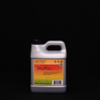 Vita Max Plus 1L | Nutrient Additives