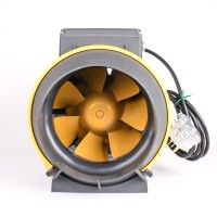 150mm Max Fan Pro Series  | Fans, Silencers | Exhaust Fans | All Fans | 150mm Fans