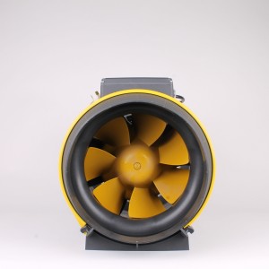200mm Max Fan Pro Series | Fans, Silencers | All Fans | Exhaust Fans | 200mm Fans