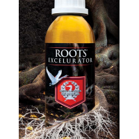 Roots Excelurator 250ml | House & Garden Products  | House & Garden Additives | Home