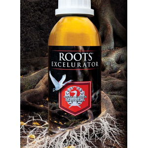 Roots Excelurator 250ml | House & Garden Products  | House & Garden Additives