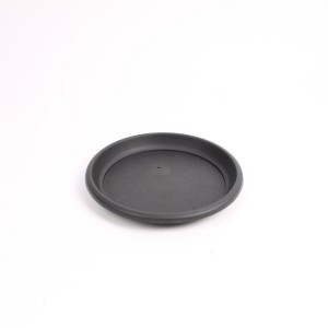  Tray 18.5cm D4 x 5 units | Pots, Trays & Planter Bags  | Trays Saucers