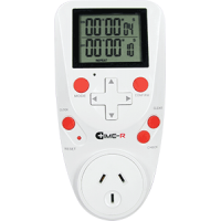 +IME-R Digital Timer  | Electrical | Timers | Home