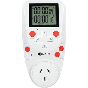 +IME-R Digital Timer  | New Products | Electrical | Timers | Home