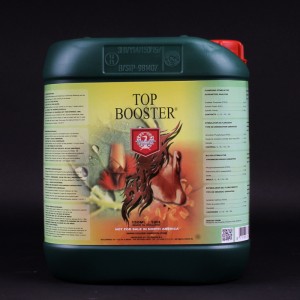 Top Booster 5L | House & Garden Products  | House & Garden Additives