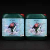House & Garden Hydro A+B 40L (2 x 20L) | House & Garden Products  | House & Garden Nutrient 