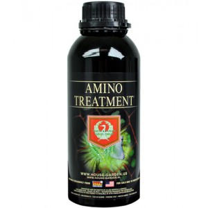 Amino Treatment 250ml  | House & Garden Products  | House & Garden Additives