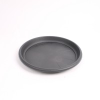 Tray 25cm D7 x 5 units | Pots, Trays & Planter Bags  | Trays Saucers