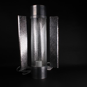 Cool Tube 150mm x 620mm Sino | Shades &  Cool Tubes | Cool Tubes and Air Cooled Shades