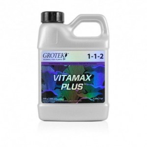 Grotek vitamax plus 4 litre | Nutrient Additives