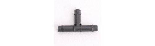 13mm Plumbing Fittings