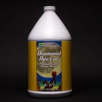 Diamond Nectar 3.79L (1 Gallon) General Hydroponics  | General Hydroponics Products | Additives | Nutrients | Nutrient Additives