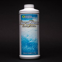 Flora Kleen 946ml (QRT) General Hydroponics  | General Hydroponics Products | Additives | Nutrients | Nutrient Additives