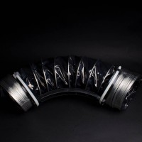 Thermoflo Elbow | Ducting | Ducting Fittings
