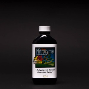 Nitrozyme 100ml | Nutrients | Nutrient Additives