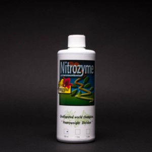 NitroZyme 500ml | Nutrients | Nutrient Additives