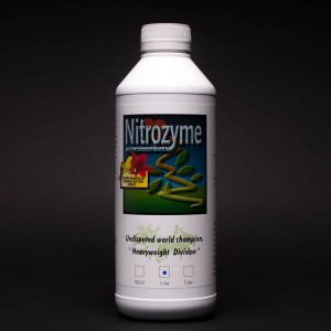 NitroZyme 1L | Nutrients | Nutrient Additives