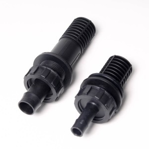 Flood and Drain Plumbing Set | Hydroponic Systems  | Plumbing