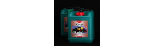 Canna Nutrients