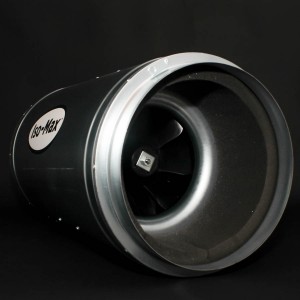 Iso-Max 315mm Silencer Fan | Fans, Silencers | All Fans | Exhaust Fans | Silencers | 300mm Fans