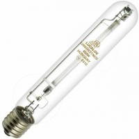 Lucalox 600W H.P.S Bulb | Bulbs | HPS Bulbs | 600 Watt