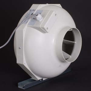 150mm Can-Fan RK Centrifugal Classic  | Fans, Silencers | All Fans | Exhaust Fans | 150mm Fans