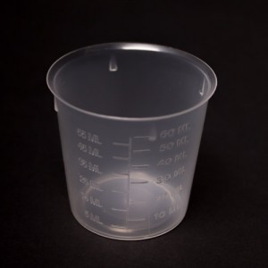 Measure Cup 60ml | Accessories | Meters & Measurement | Jugs and Spray ...