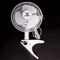 150mm Seahawk Clip Fan | Fans, Silencers | All Fans