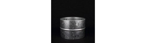Ducting Reducers and Joiners