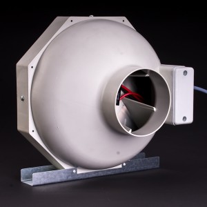 100mm Can-Fan RK Centrifugal Classic | Fans, Silencers | All Fans | Exhaust Fans | 100mm Fans