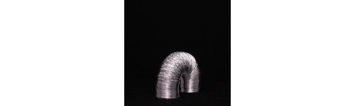 Aluminium Ducting