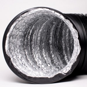 Ducting 315mm x 10m Combi | Ducting | Aluminium Ducting