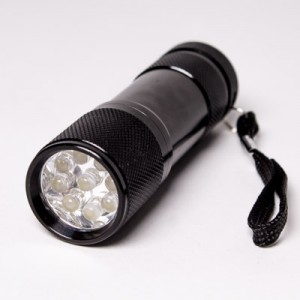 LED Torch Green Light  | Accessories | Lighting Accessories