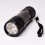 LED Torch Green Light 