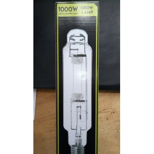 1000 Watt M.H/Conversion Bulb Horticultural | Bulbs | MH Conversion Bulbs | 1000 Watt