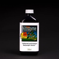 Nitrozyme 200ml | Nutrients | Nutrient Additives