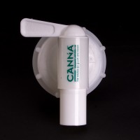 Canna TAP for 10L & 5L Drums | Accessories | Nutrients | Canna Products | Canna Nutrients | Canna Additives | Canna Accessories