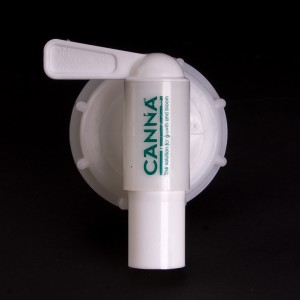 Canna TAP for 10L & 5L Drums | Nutrients | Canna Products | Canna Nutrients | Canna Additives | Canna Accessories