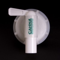 Canna TAP for 20L Drums | Accessories | Nutrients | Canna Products | Canna Nutrients | Canna Additives | Canna Accessories