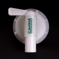 Canna TAP for 20L Drums | Nutrients | Canna Products | Canna Nutrients | Canna Additives | Canna Accessories