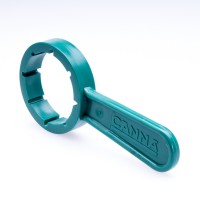 Canna Spanner for 5L & 10L Drums | Nutrients | Hydroponic Nutrients | Canna Products | Canna Nutrients | Canna Additives | Canna Accessories