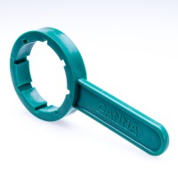 Canna Spanner for 20L Drums | Nutrients | Hydroponic Nutrients | Canna Products | Canna Nutrients | Canna Additives | Canna Accessories