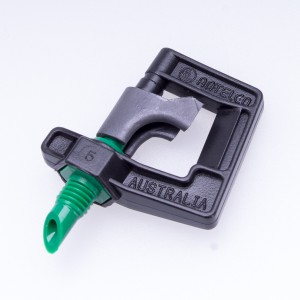 4mm Micro Sprinkler | 4mm Plumbing fittings