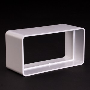 Gully Joiner 150mm x 75mm | Hydroponic Accessories 