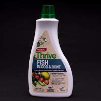 Thrive Fish Blood & Bone 1L | Nutrients | Soil Nutrients