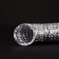 Aluminium Ducting 150mm x 6m  | Ducting | Aluminium Ducting