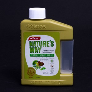 Yates Nature's Way Natrasoap 200ml | Pest Control | Insecticides & Fungicides 