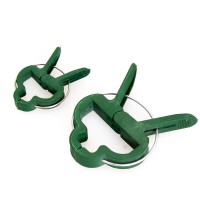 Plant Support Clips x 20 | Plant Support