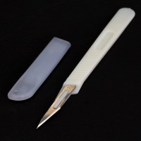 Disposable Scalpel | Propagation | Rooting Gel, Scalpels & Substrates 